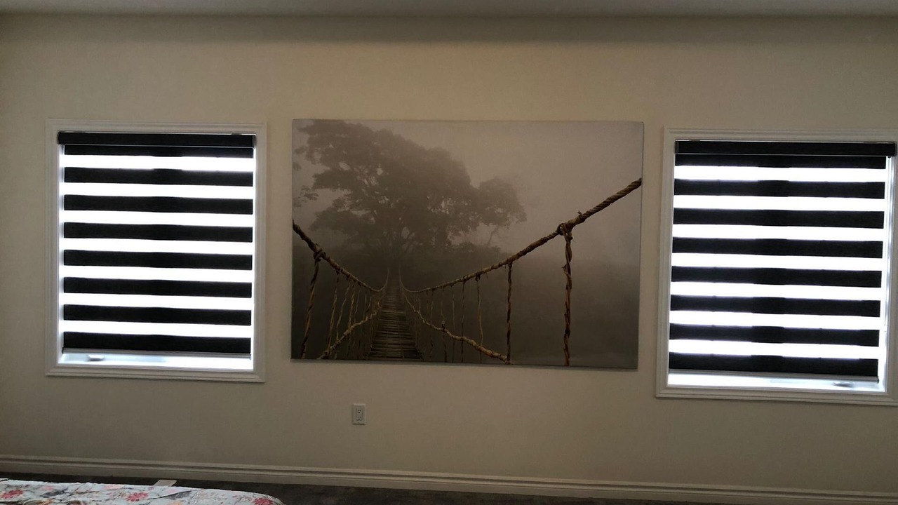 Photo of Bedroom in Brampton