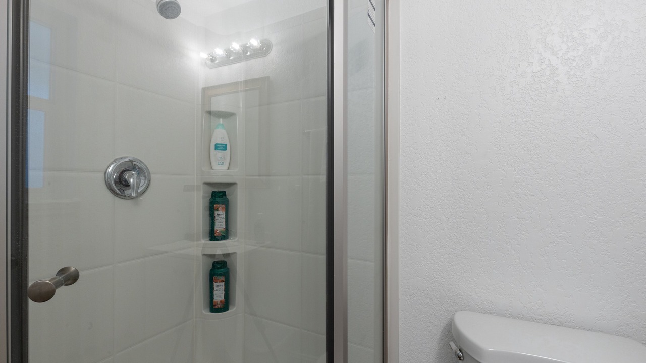 Photo of Bathroom in Historic Old Northeast