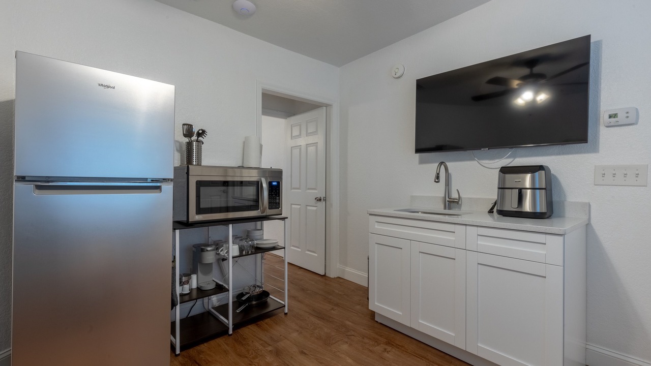 Photo of Kitchen in Historic Old Northeast