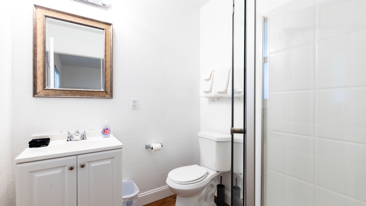 Photo of Bathroom in Historic Old Northeast