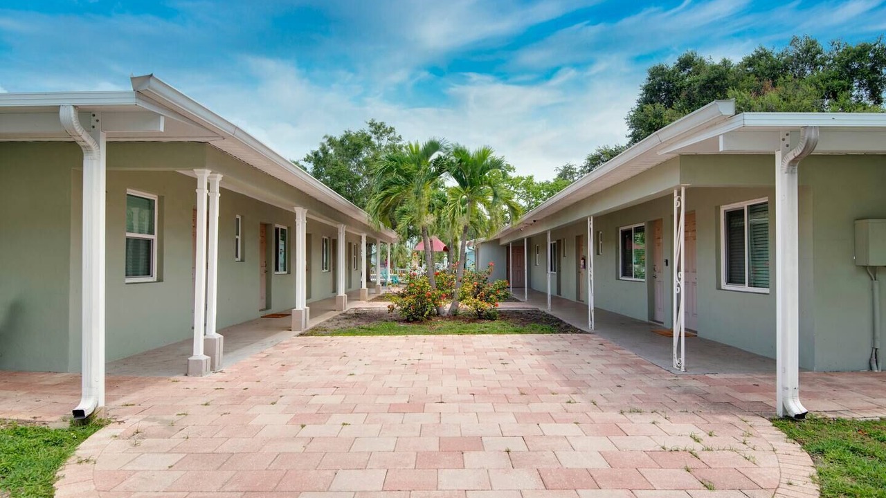 Photo of Outdoor in Historic Old Northeast