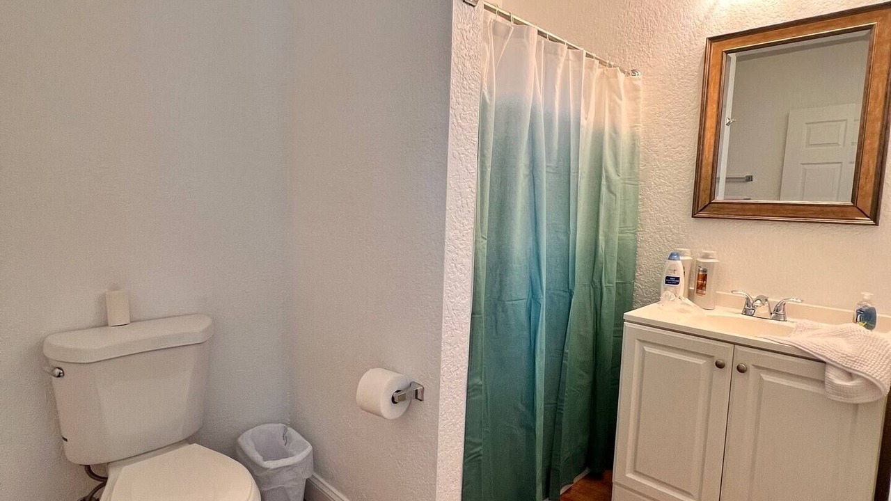 Photo of Bathroom in Historic Old Northeast