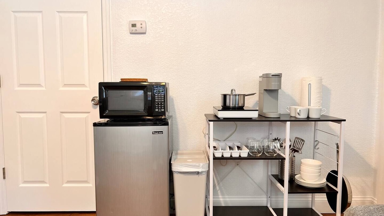 Photo of Kitchen in Historic Old Northeast