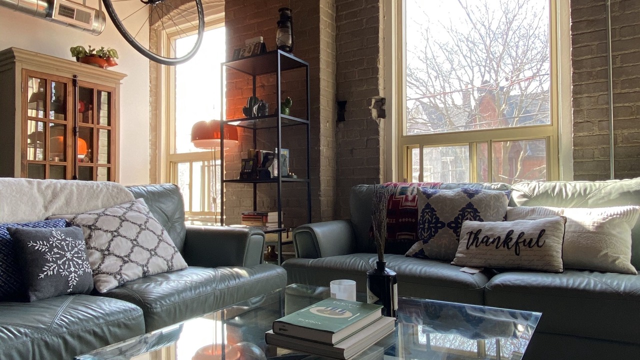 Photo of Livingroom in Parkdale