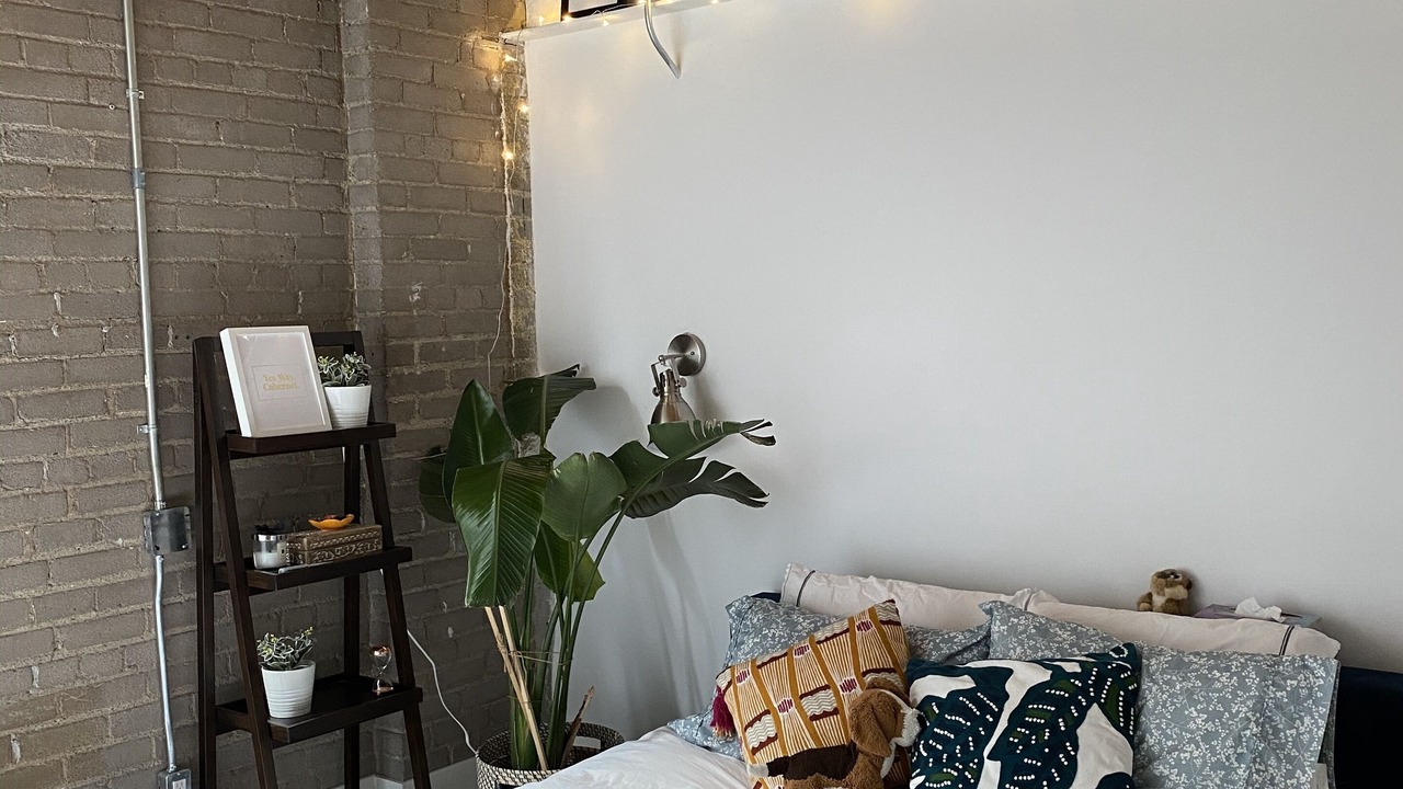 Photo of Bedroom in Parkdale