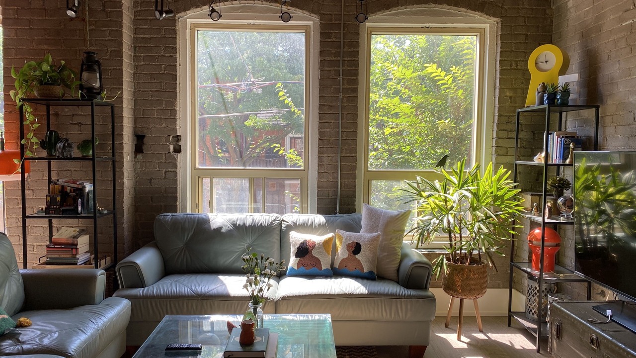 Photo of Livingroom in Parkdale