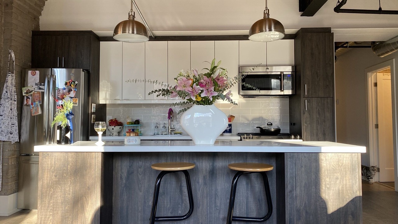 Photo of Kitchen in Parkdale
