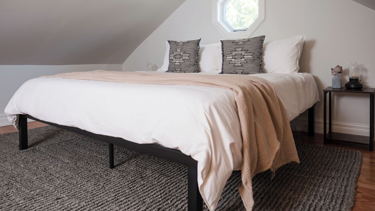 Photo of Bedroom in Prince Edward