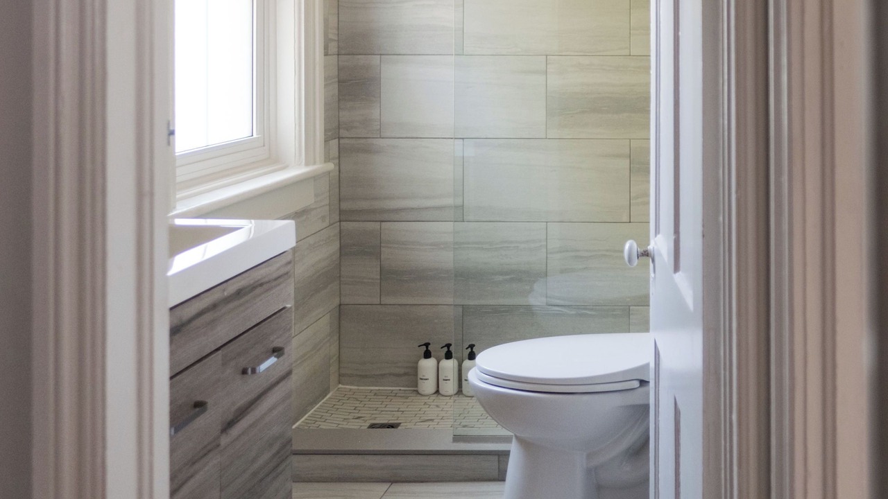 Photo of Bathroom in Prince Edward