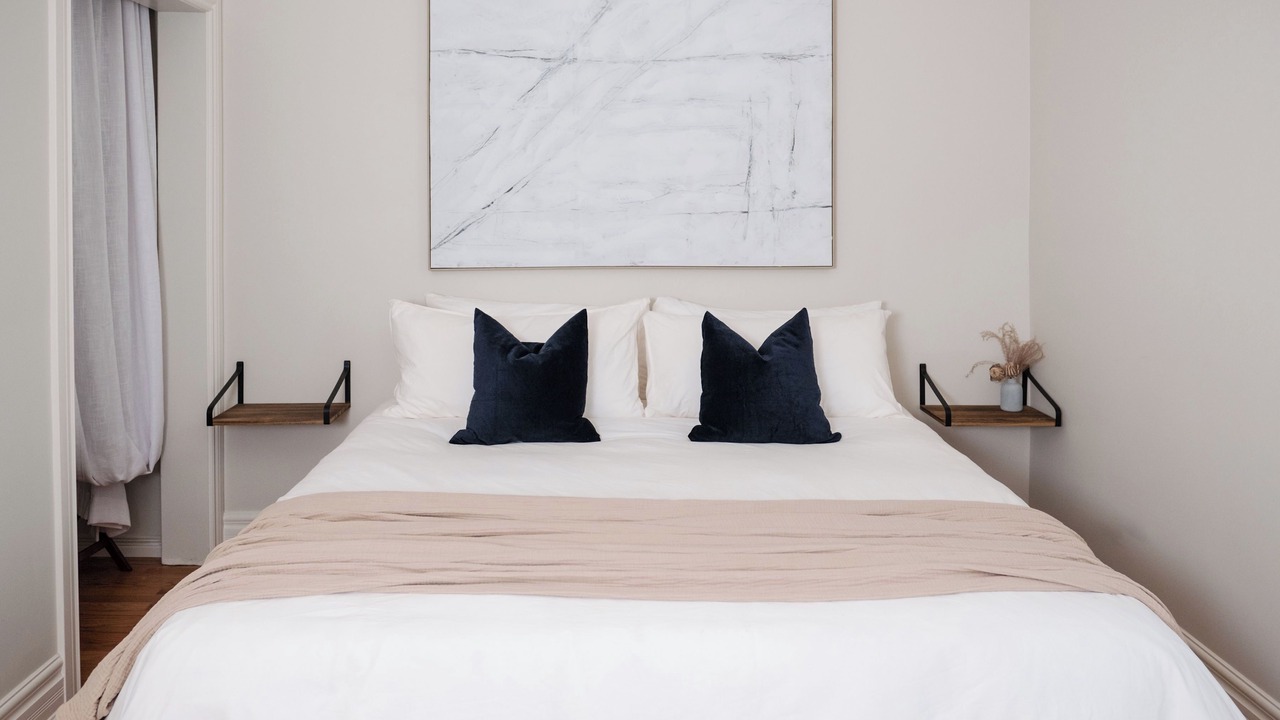Photo of Bedroom in Prince Edward