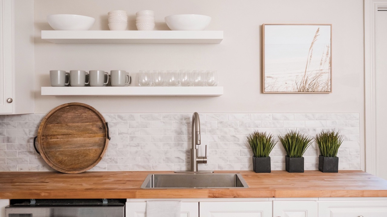 Photo of Kitchen in Prince Edward
