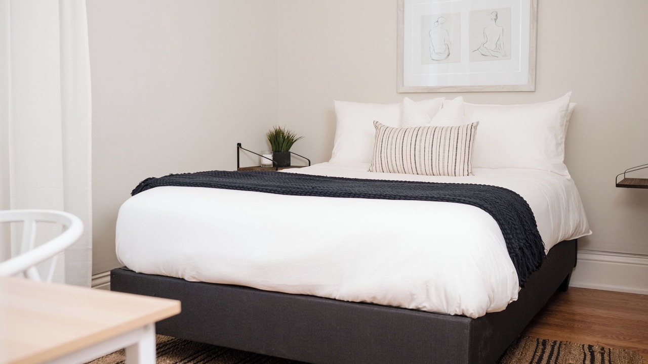 Photo of Bedroom in Prince Edward