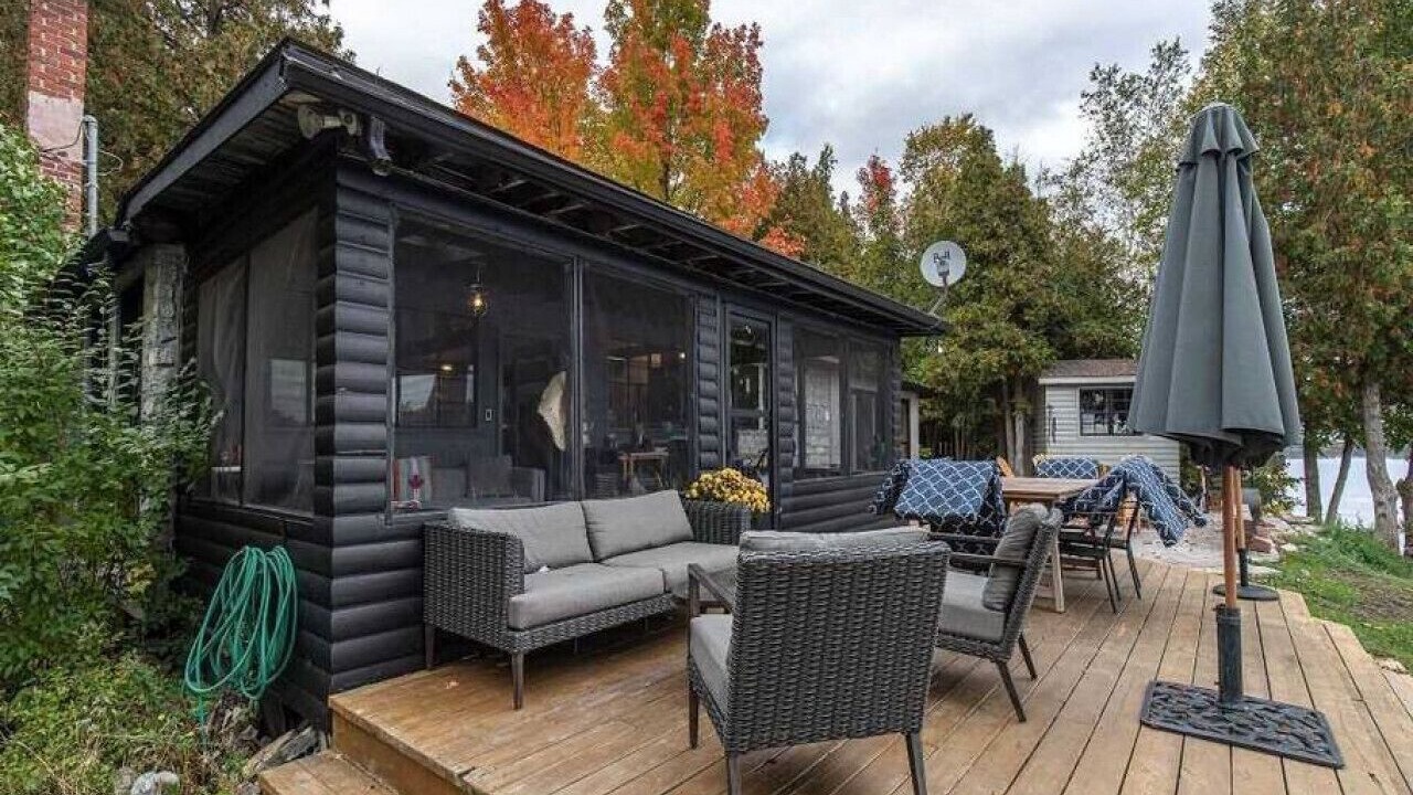 Photo of Outdoor in Erinsville