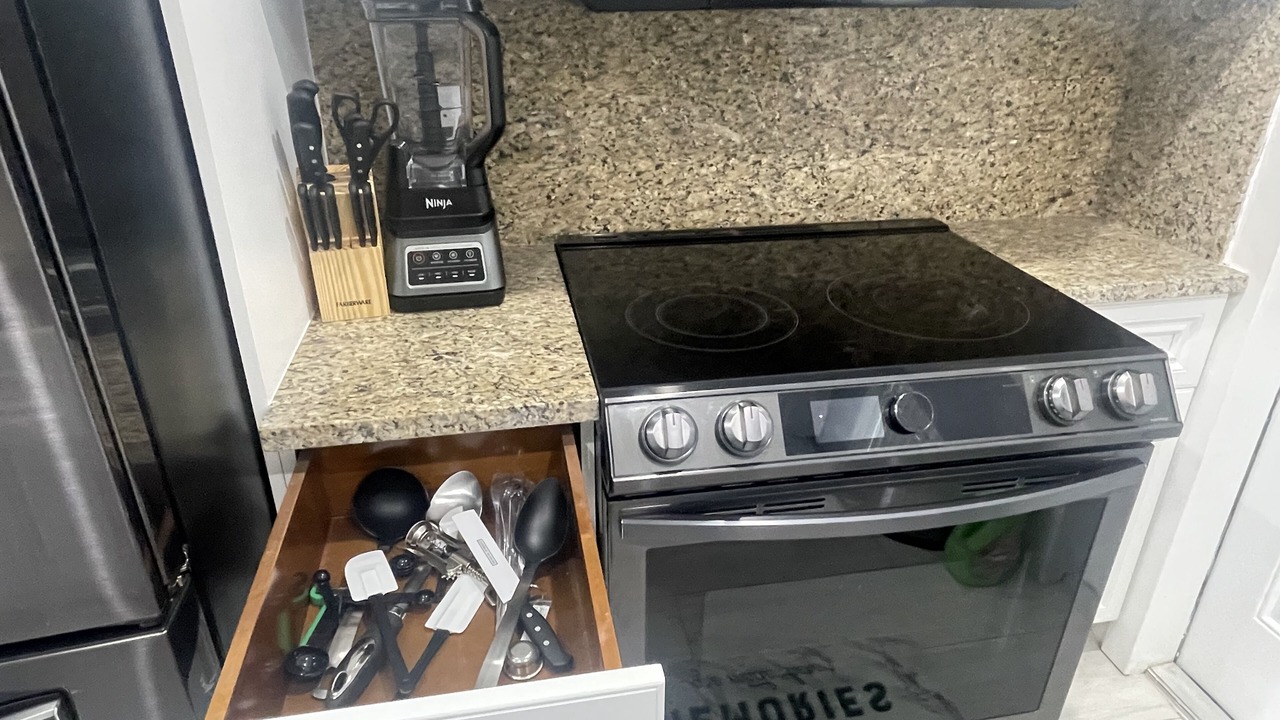 Photo of Kitchen in Greenacres