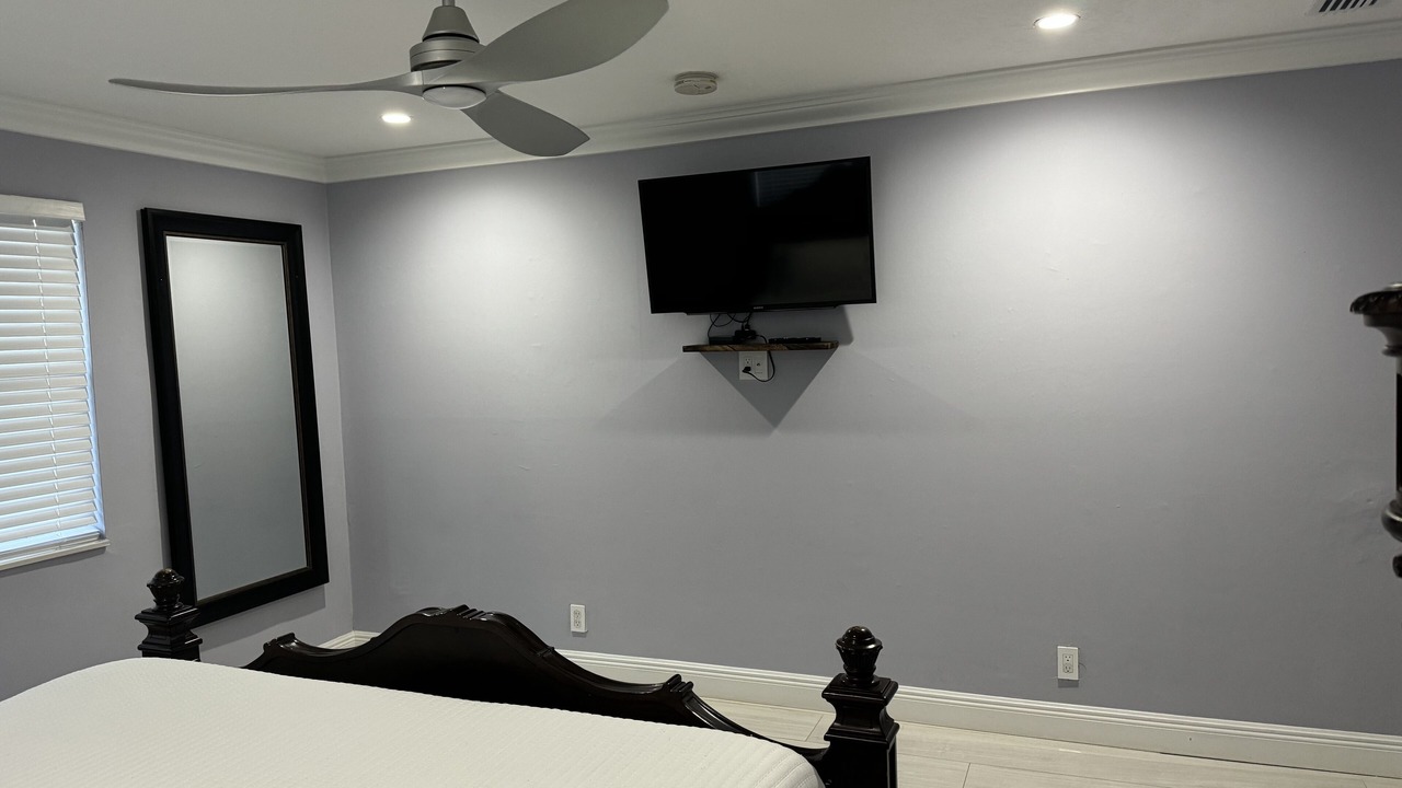 Photo of Bedroom in Greenacres