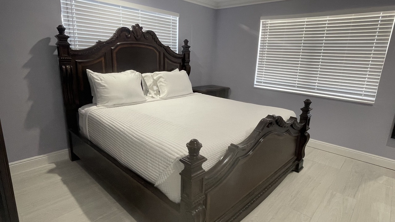 Photo of Bedroom in Greenacres