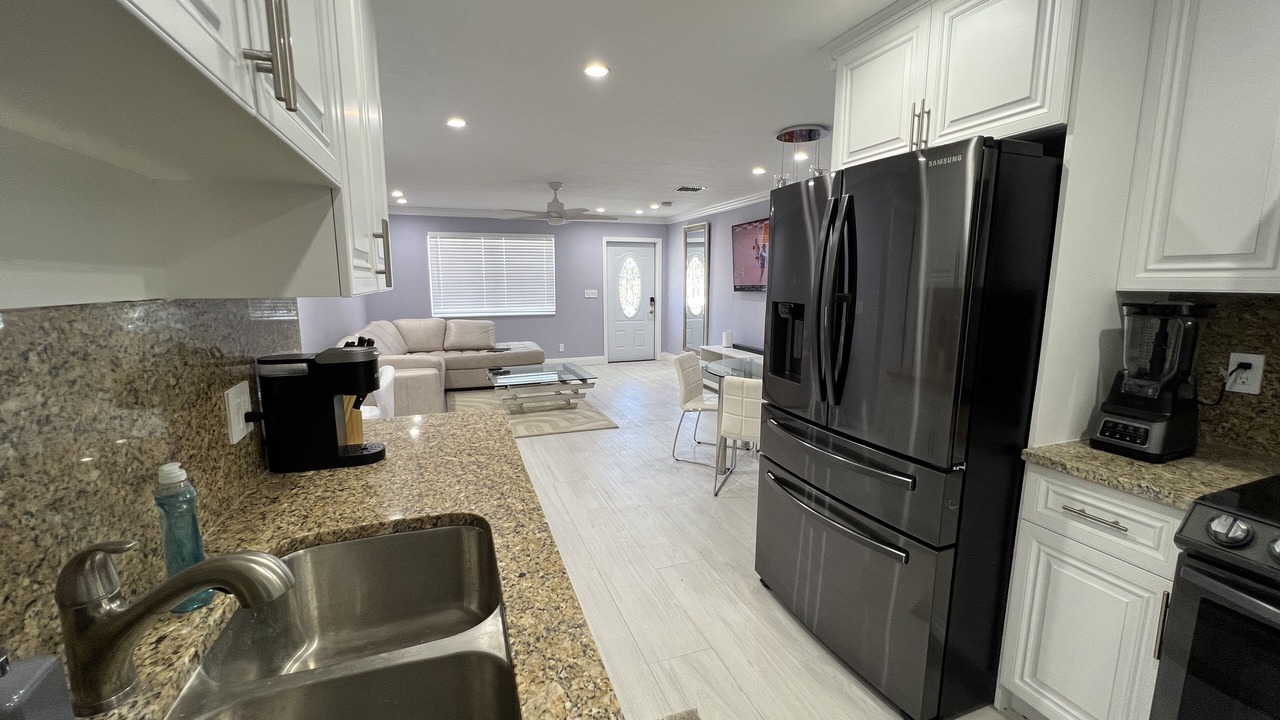 Photo of Kitchen in Greenacres