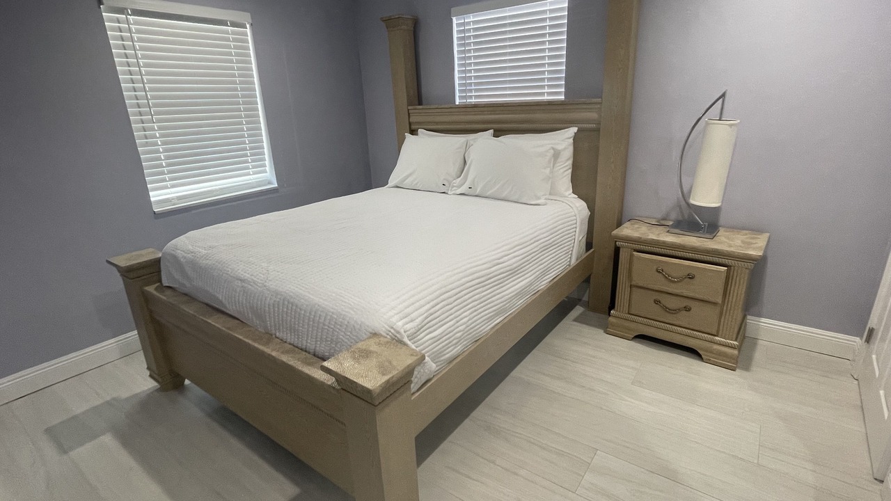 Photo of Bedroom in Greenacres