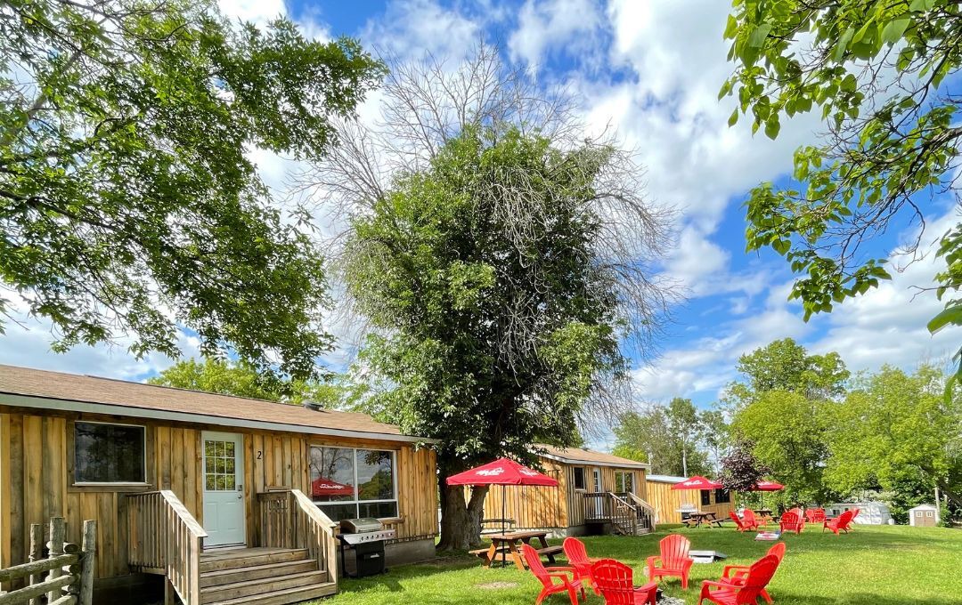Photo of Outdoor in Campbellford