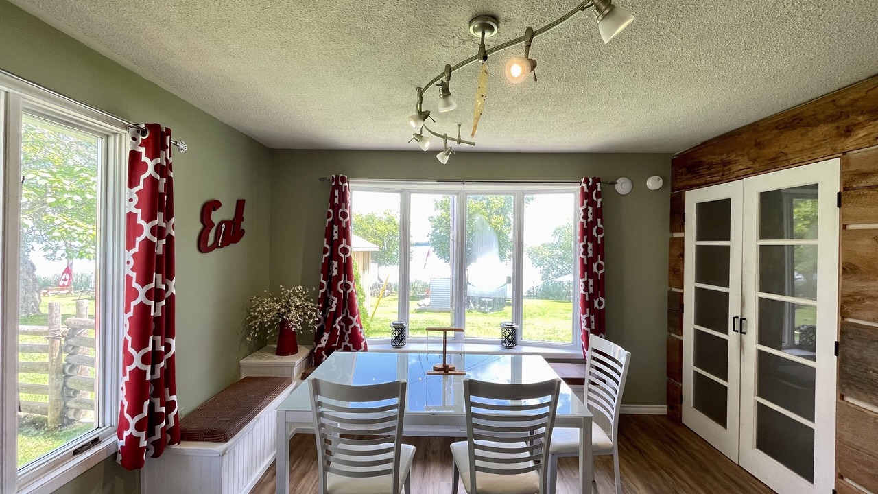 Photo of Kitchen in Campbellford