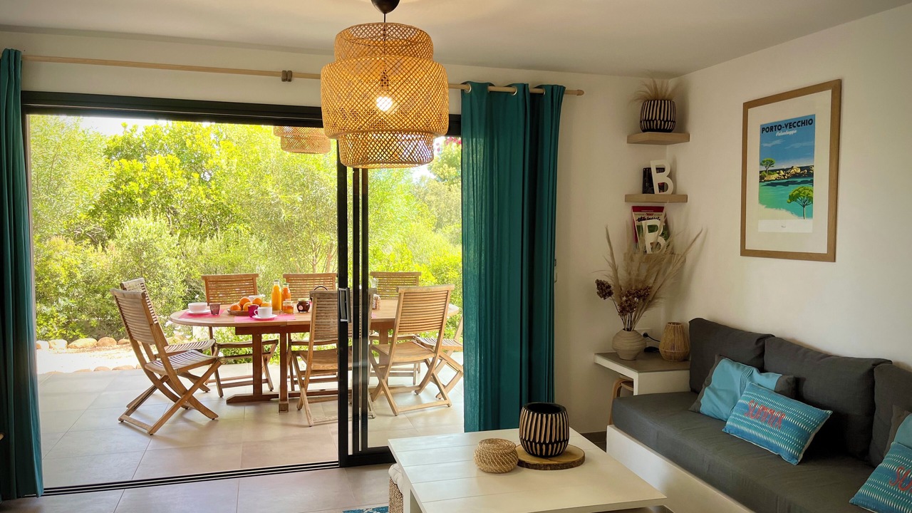 Photo of Livingroom in Lecci