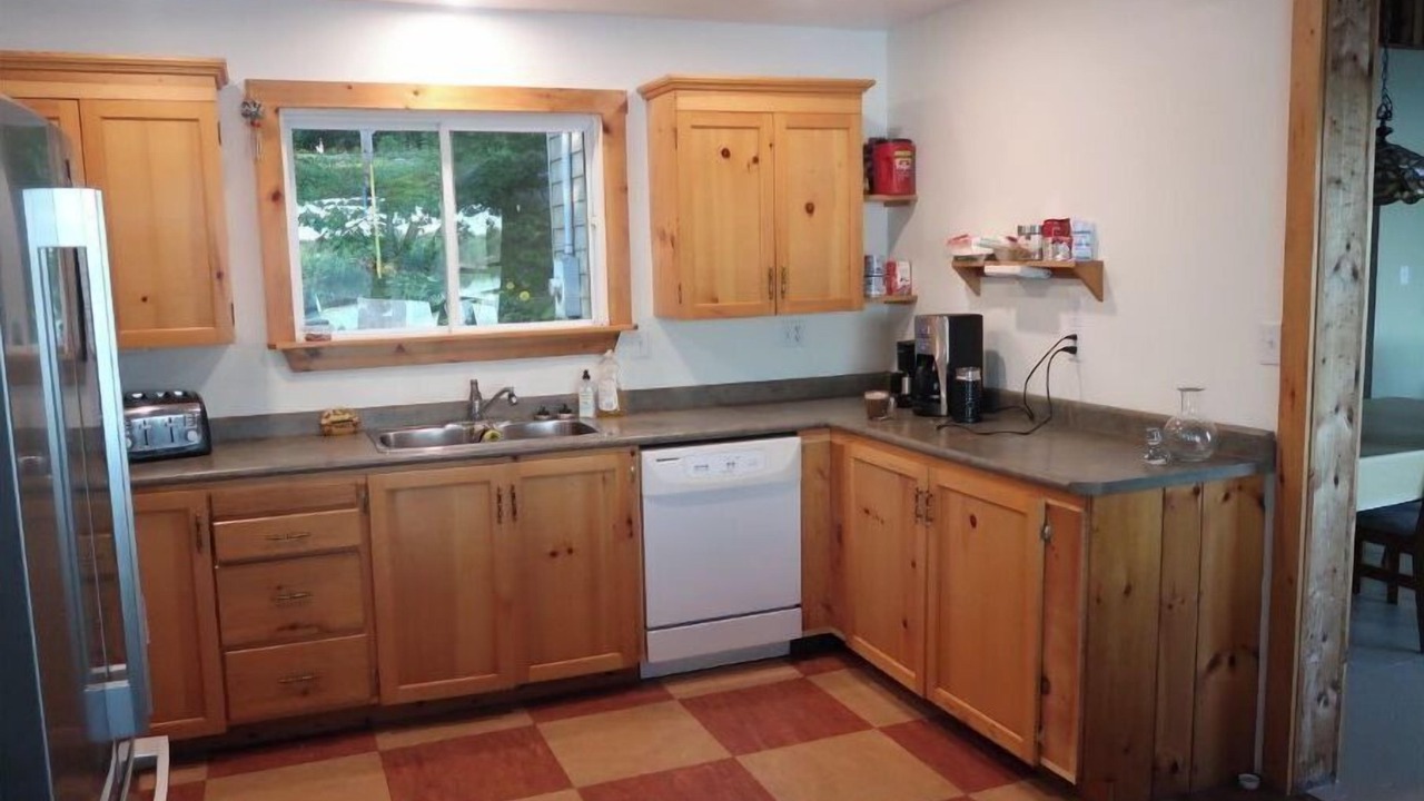 Photo of Kitchen in The Archipelago