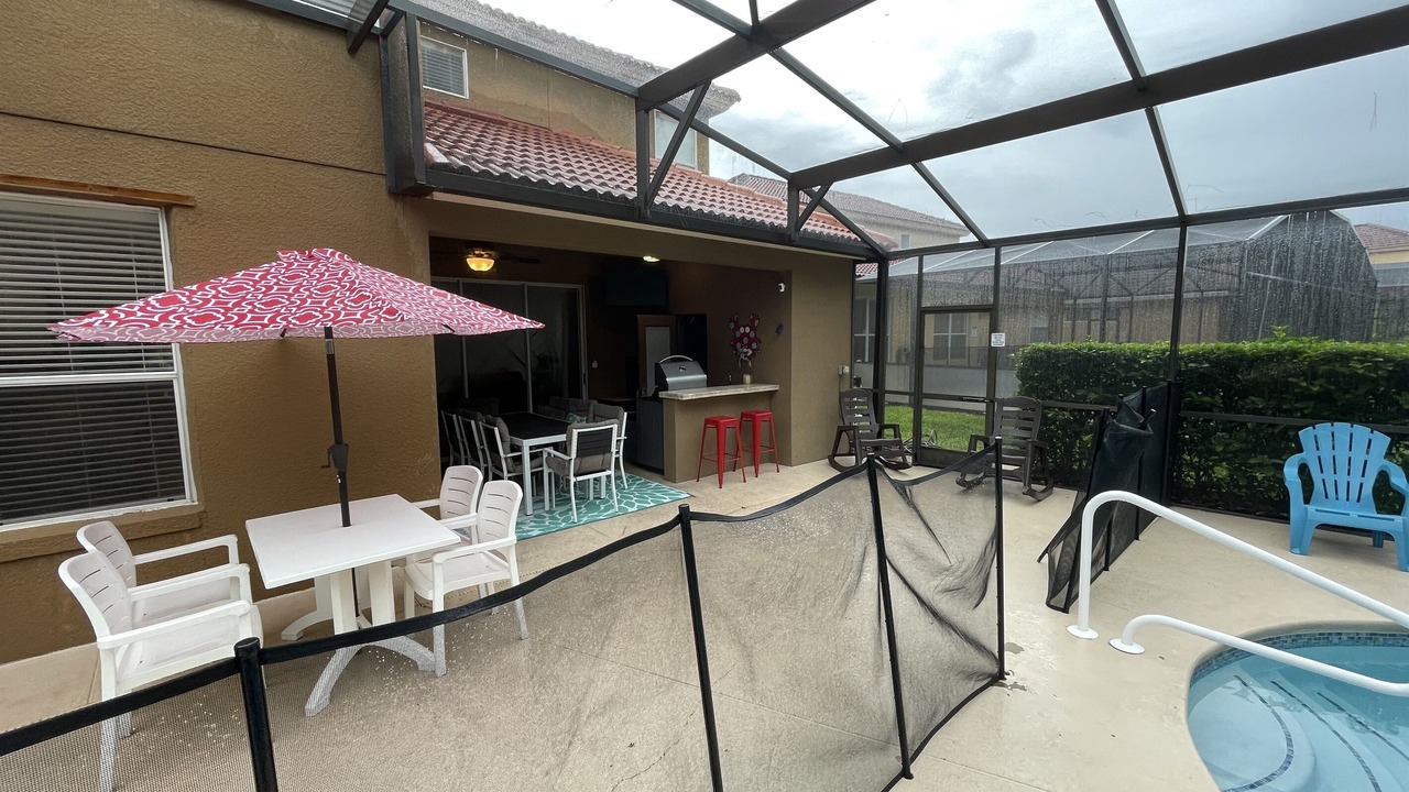 Photo of Outdoor in Watersong