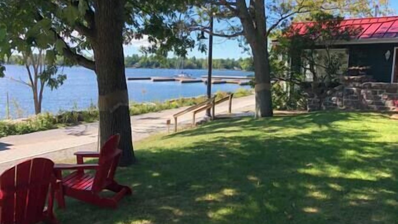 Photo of Others in Honey Harbour