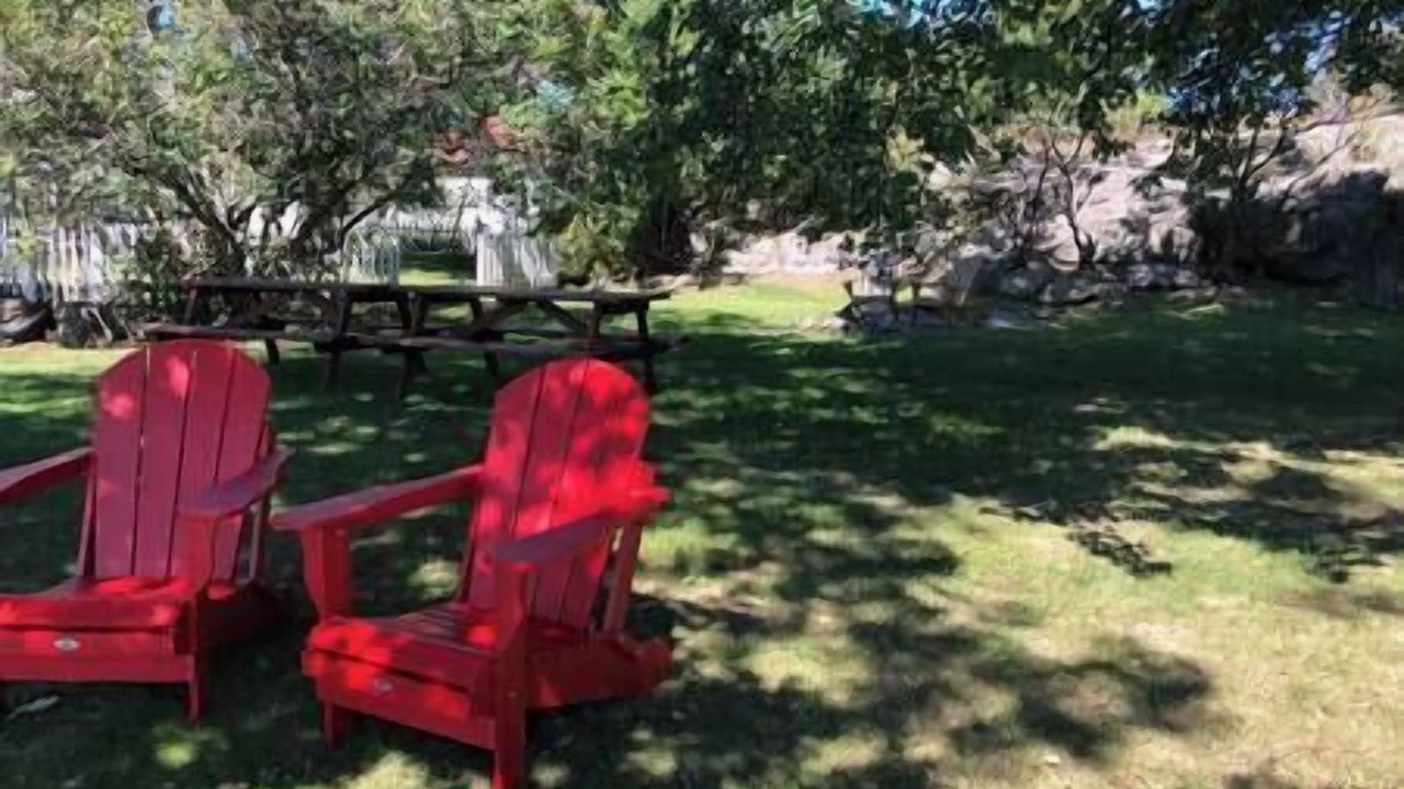 Photo of Others in Honey Harbour