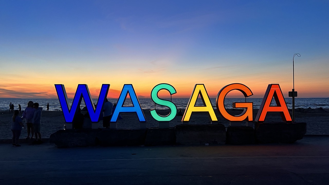 Photo of Others in Wasaga Beach