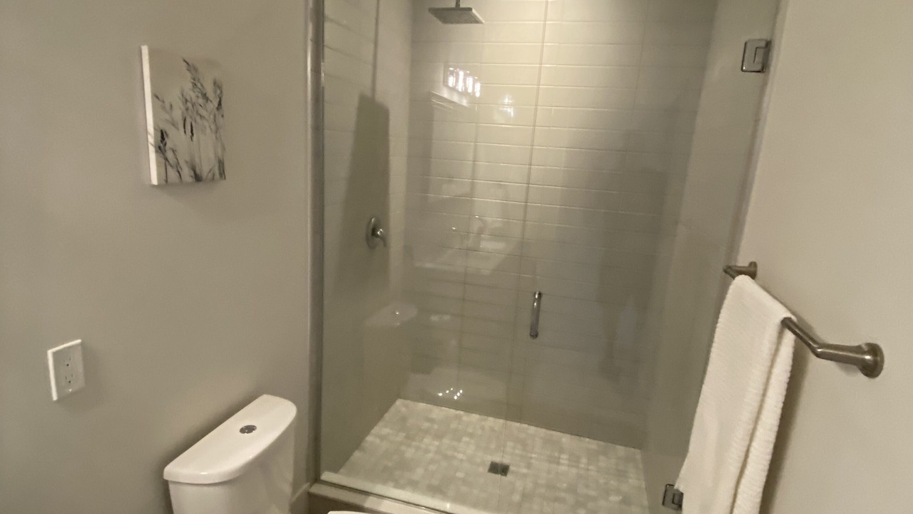 Photo of Bathroom in Wasaga Beach