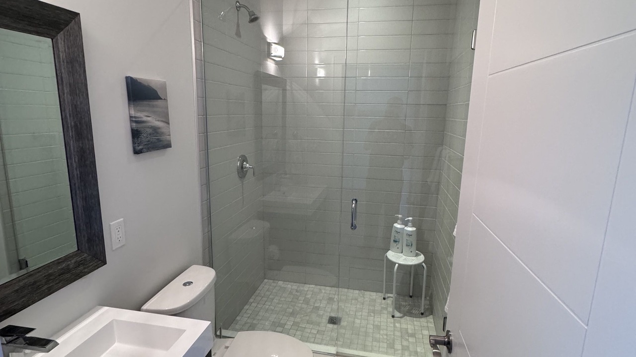 Photo of Bathroom in Wasaga Beach