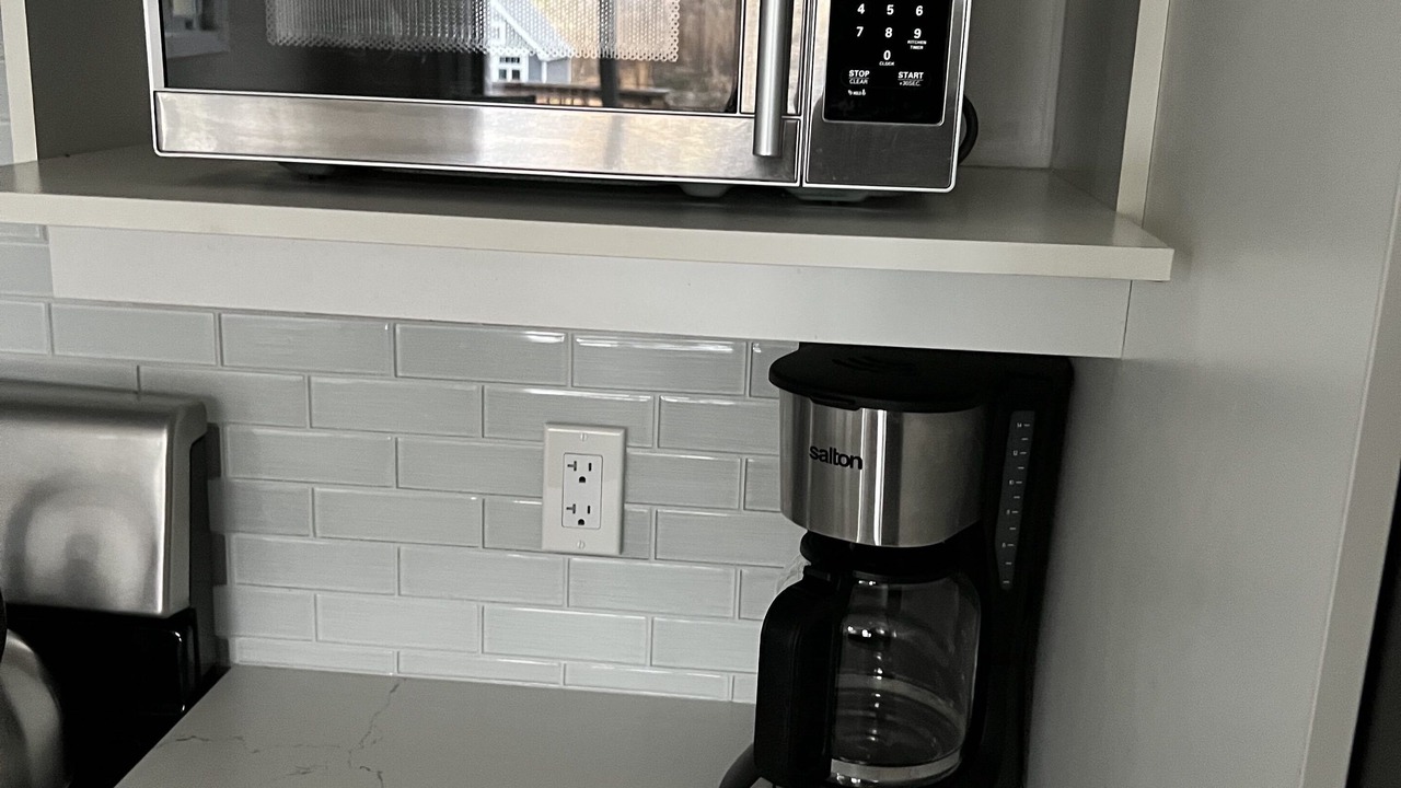 Photo of Kitchen in Wasaga Beach
