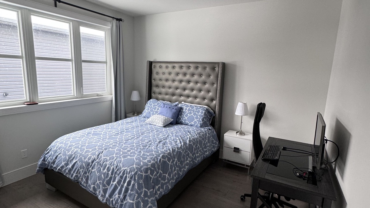 Photo of Bedroom in Wasaga Beach