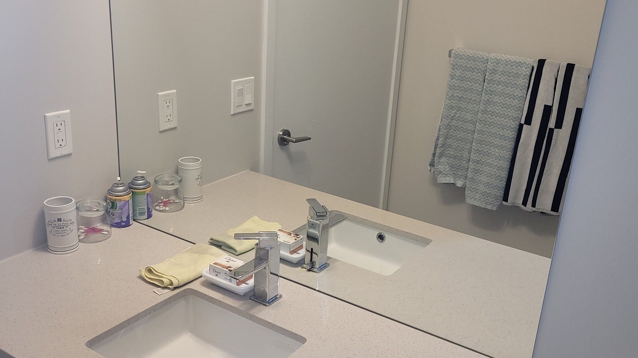 Photo of Bathroom in Yonge-Eglinton