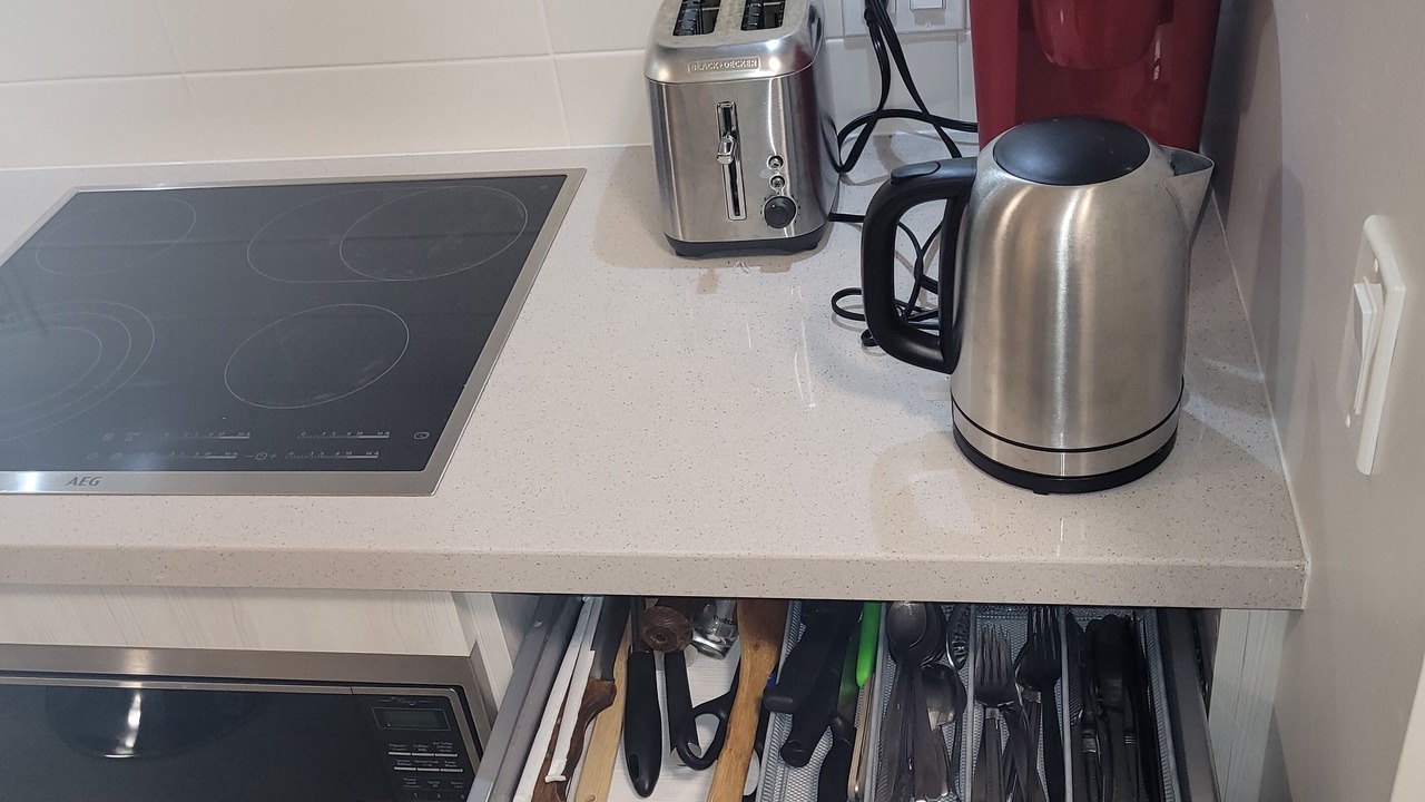 Photo of Kitchen in Yonge-Eglinton