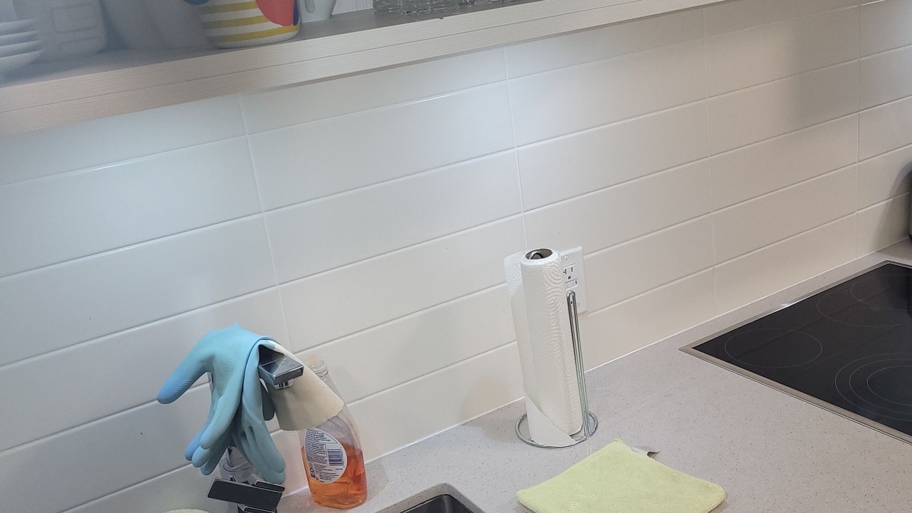 Photo of Kitchen in Yonge-Eglinton