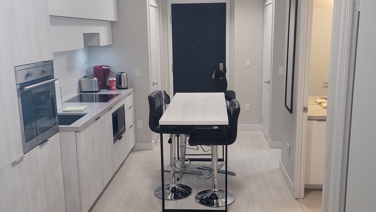 Photo of Kitchen in Yonge-Eglinton