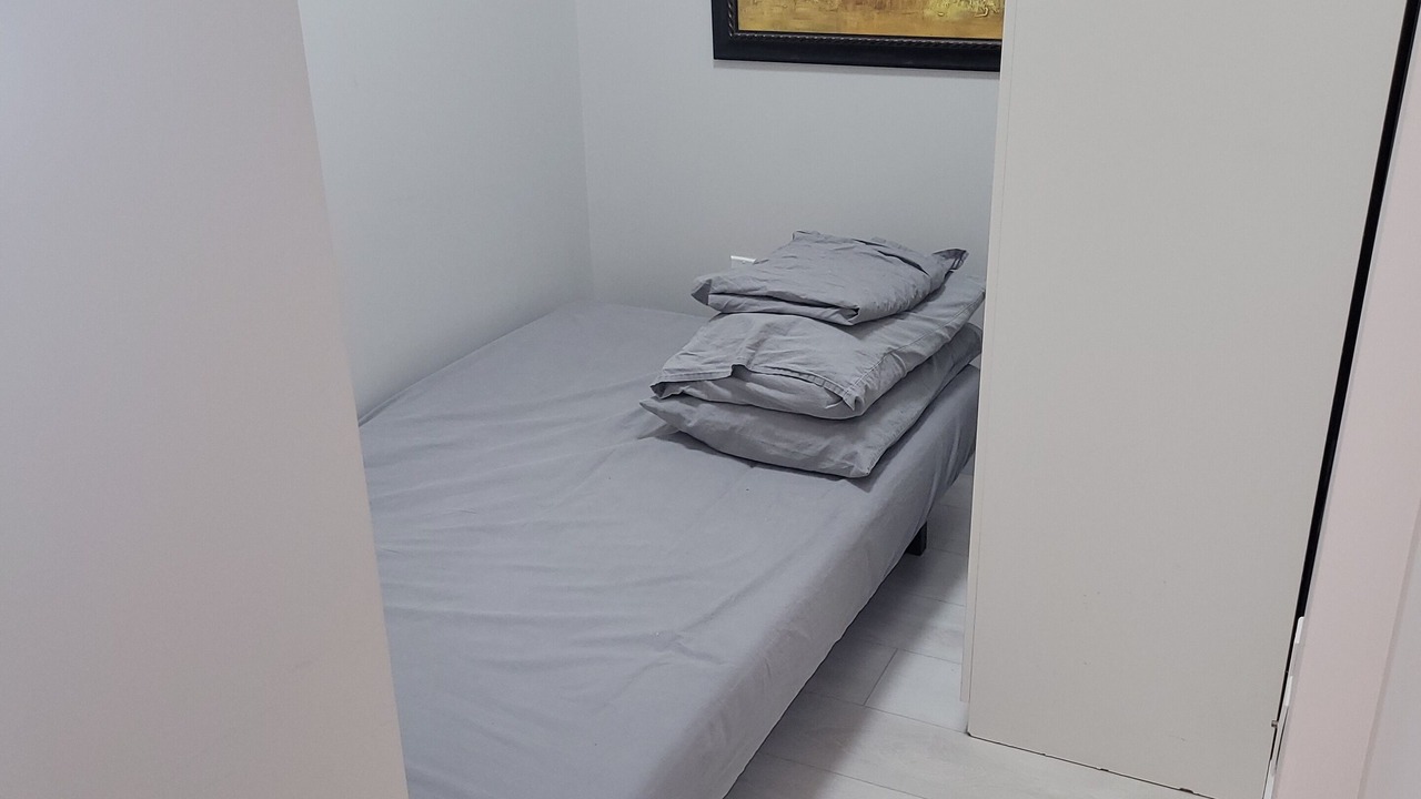 Photo of Bedroom in Yonge-Eglinton