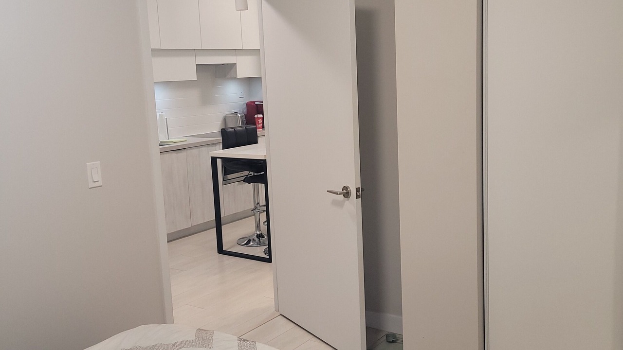 Photo of Bedroom in Yonge-Eglinton