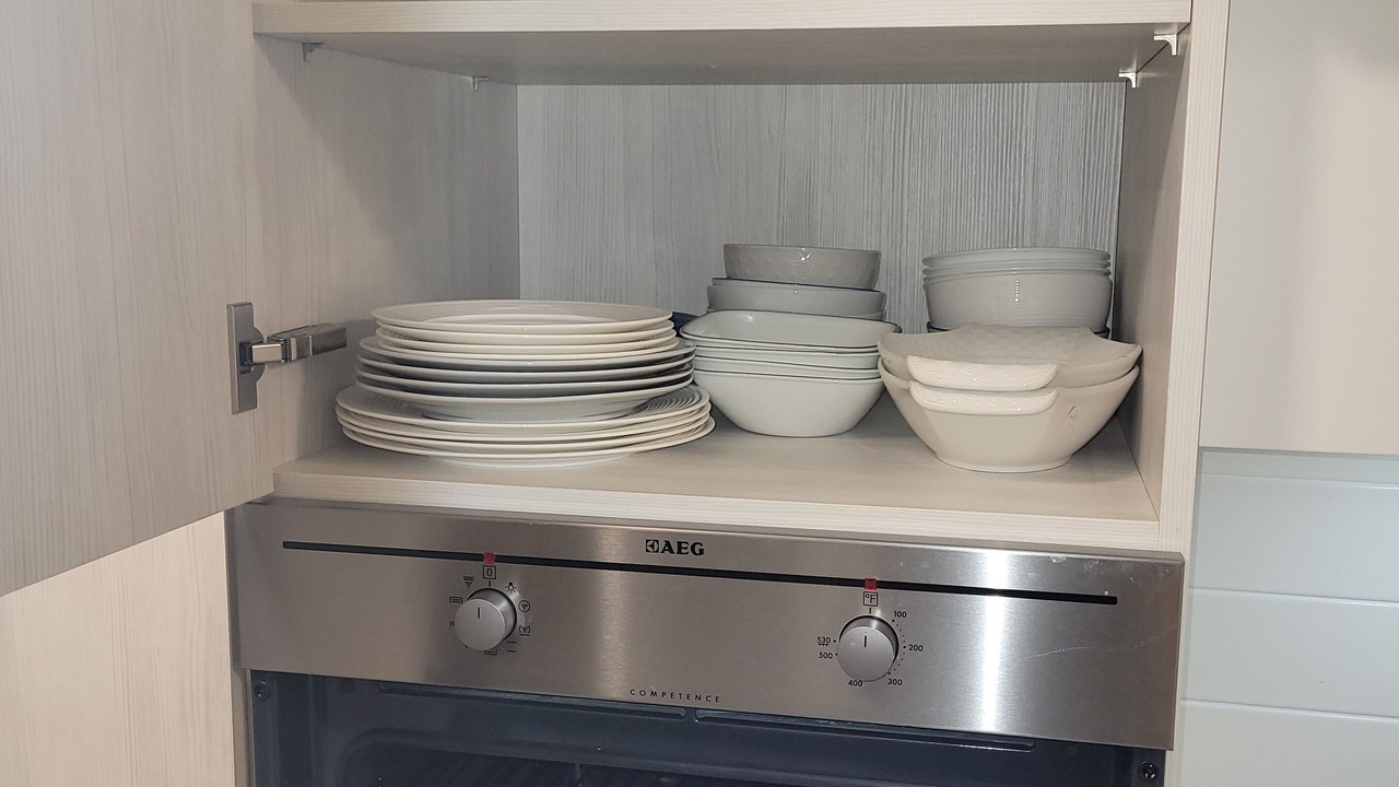 Photo of Kitchen in Yonge-Eglinton