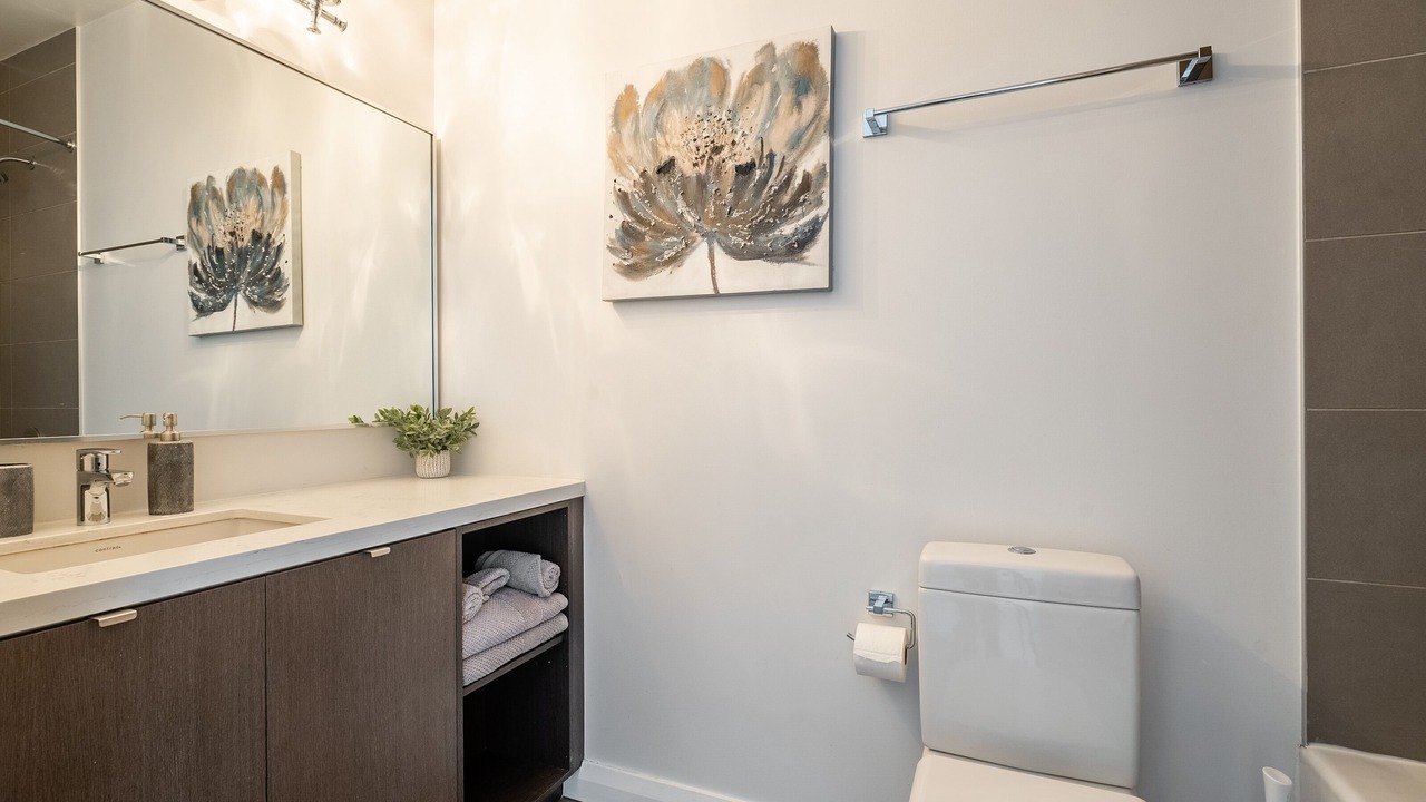 Photo of Bathroom in Bloor-Yorkville