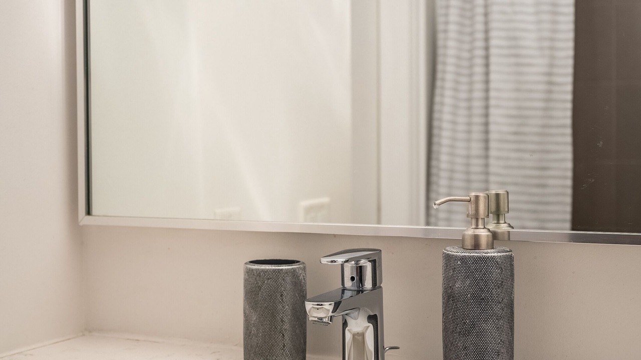 Photo of Bathroom in Bloor-Yorkville
