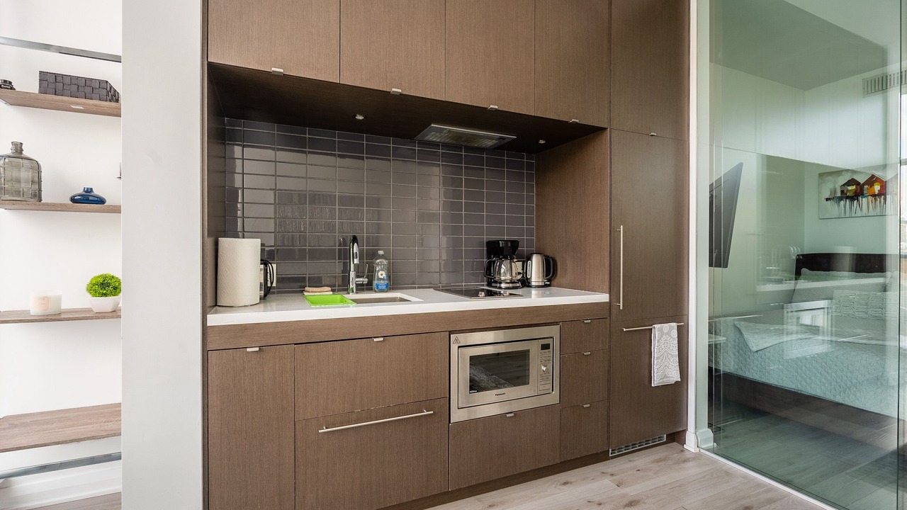 Photo of Kitchen in Bloor-Yorkville