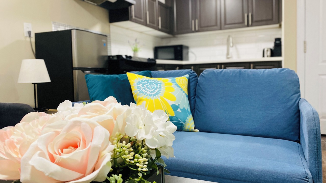 Photo of Livingroom in Erin Mills