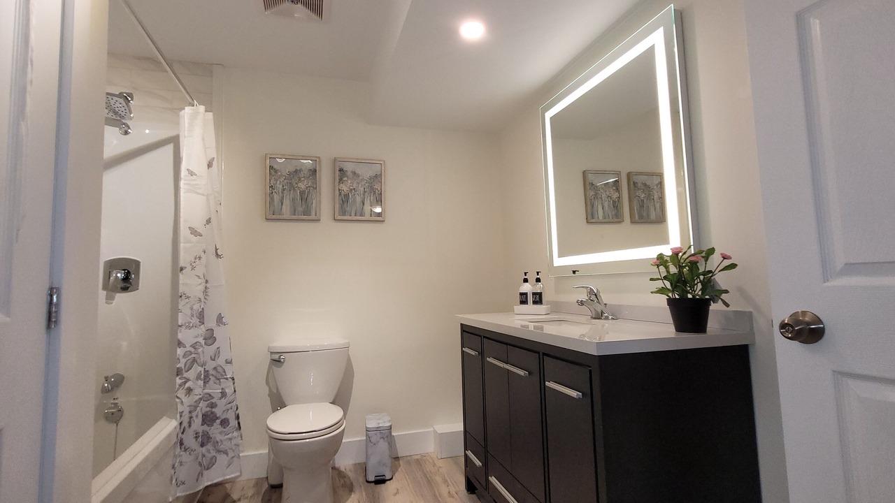 Photo of Bathroom in Amherstview