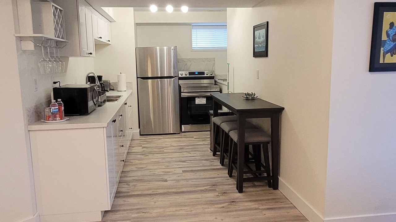 Photo of Kitchen in Amherstview