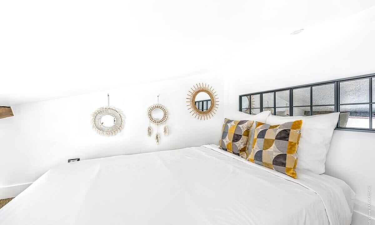 Photo of Bedroom in 8th Arrondissement