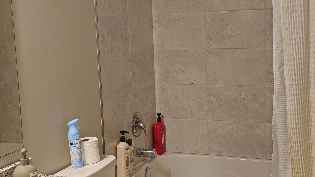 Photo of Bathroom in Midland