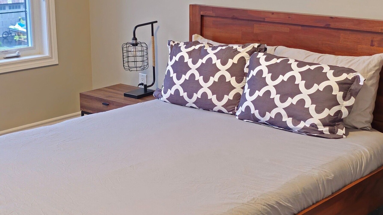 Photo of Bedroom in Midland